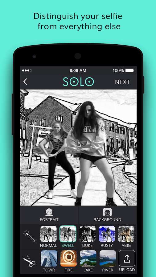 solo自拍  v1.0.6图1