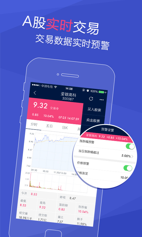 网易财经  v2.3.0图2