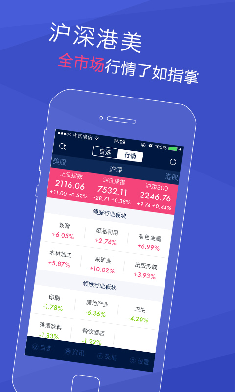 网易财经  v2.3.0图3