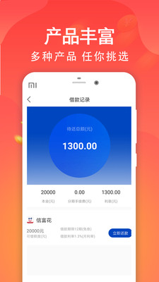 踏实易贷app下载官网安装  v1.3图2