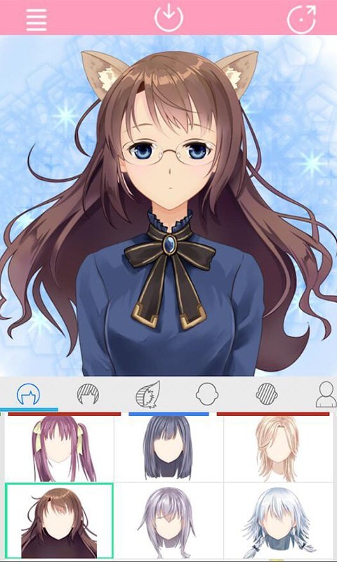 樱花学校恋爱日记  v1.0图2