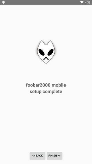 foobar2000汉化版绿色中文版  v1.1.55图3