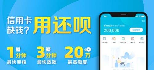 小额还呗免费版  v1.0图1