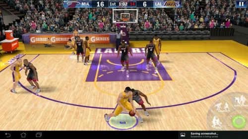 nba2k20手机版免费下载安卓