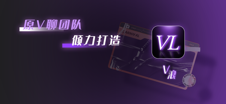 V浪  v1.0图1