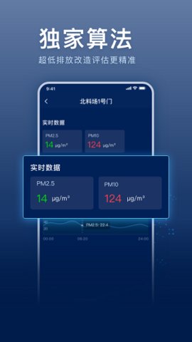 超低E管家  v2.1.0图3