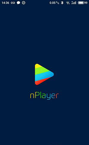 nplayerpro安卓电视版  v1.7.5.1图1