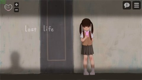 lostllife2.0破解版