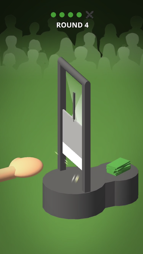 Hand Guillotine  v1.0图1