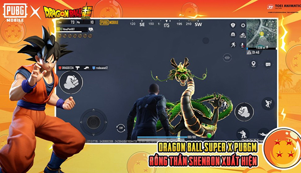 pubg地铁逃生官方正版恐龙版本  v2.7.1图3