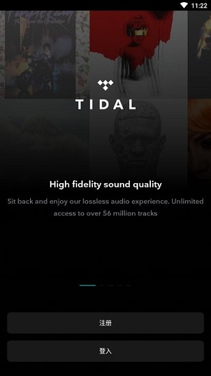 tidal下载文件转换