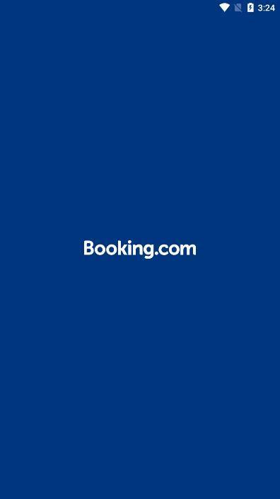 Booking.com缤客  v27.9.0.1图1