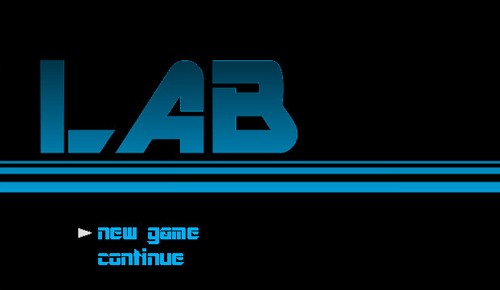 lab still alive手游  v1.0图1