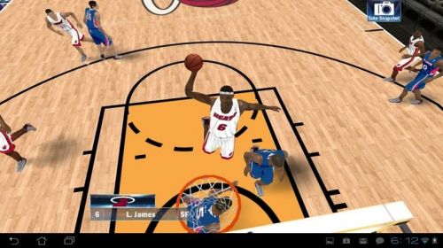 nba2k20最新版安卓下载