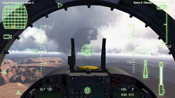 空战联盟2023下载  v2.4.8图2