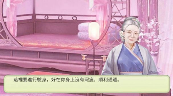 后宫妖妃传安卓版