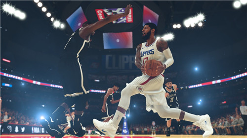 nba2k21手游中文破解版