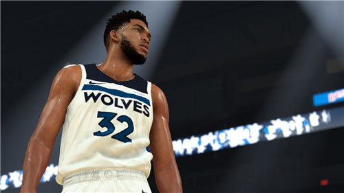 nba2k21手游中文破解版  v88.0.1图1