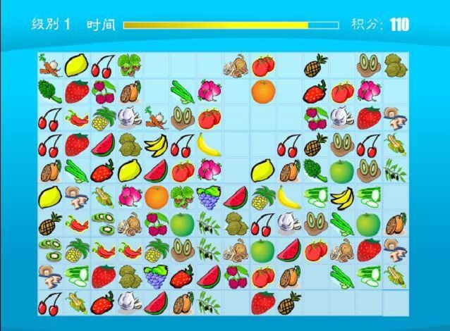 蔬果连连看选关版下载  v1.0.1图3