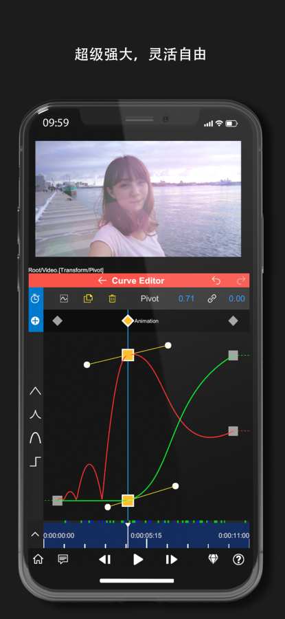 nodevideo1.4.7破解版  v1.2.4图3