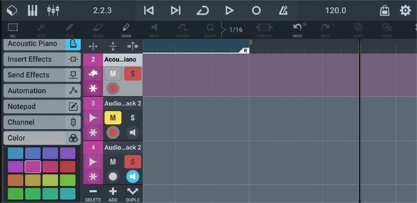 cubase8.5下载