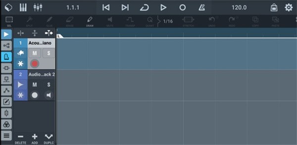 cubase5.1中文汉化版