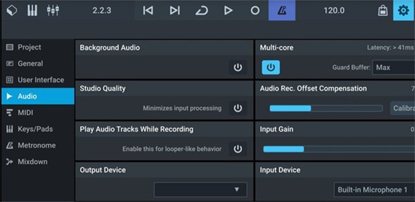 cubase11pro官方下载  v1.2.0.69图2