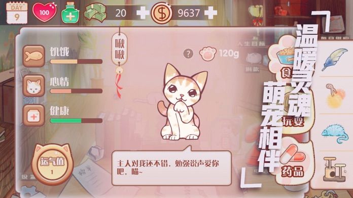 遇见梦想人生:真实人生破解版  v1.0.0图4