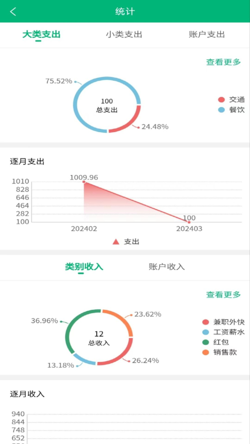 墨鱼记账2024