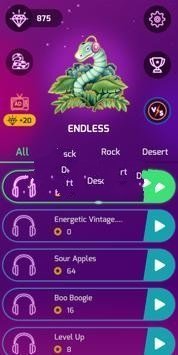 snake beats  v1.0.0图2