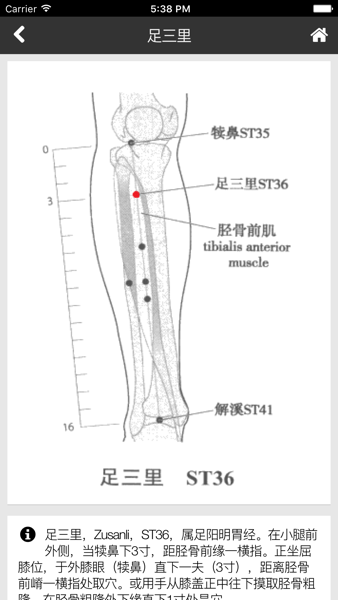 国医堂-中医全科专家  v8.0.2图3