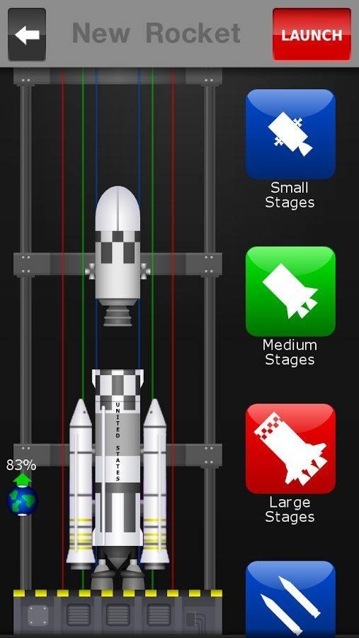 太空宇航局1.9.8破解版