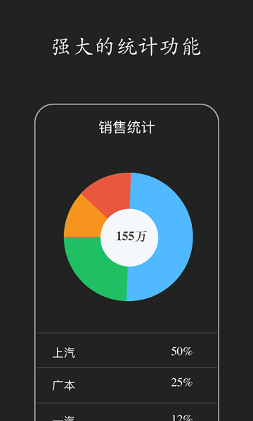 智慧ERP  v4.11.77图1