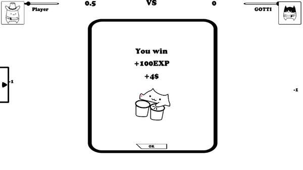 邦戈猫安卓版  v1.0图2