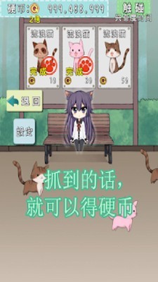 猫耳少女2024  v1.0.1图1