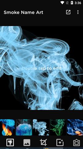 Smoke  v1.0.4图1