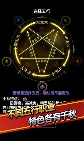 无尽洪荒破解版免内购  v7.02图2