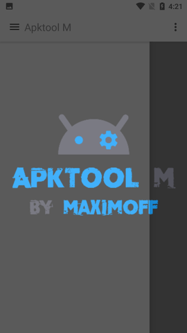 apktoolm官网