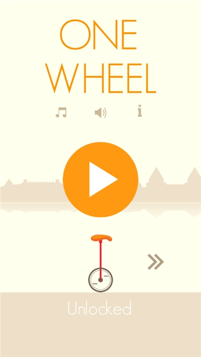 独轮骑行  v1.0图3
